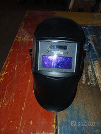 casco per saldatura Tewin tribe