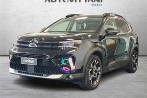 CITROEN C5 Aircross 1.5 BlueHDi 130cv Shine Pack