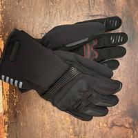 Guanti moto invernali - 3XL