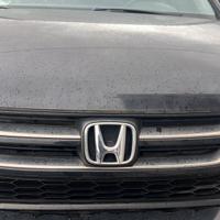 Mascherina anteriore Honda CR-V anno 2012