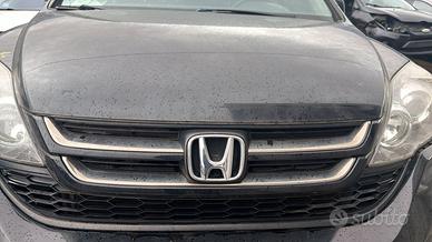 Mascherina anteriore Honda CR-V anno 2012