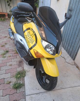 Tmax 500