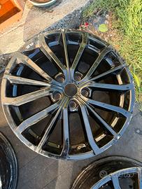 Cerchi clio rs