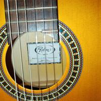 Chitarra classica 