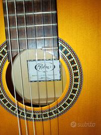 Chitarra classica 