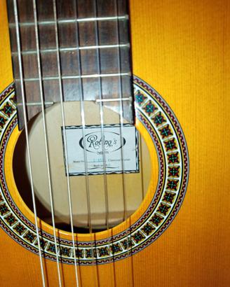 Chitarra classica 