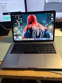 APPLE MACBOOK PRO RETINA 2016