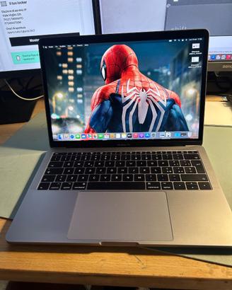 APPLE MACBOOK PRO RETINA 2016