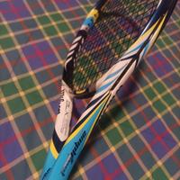 Racchetta tennis Wilson Juice 100