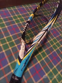 Racchetta tennis Wilson Juice 100
