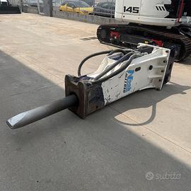 MARTELLO DEMOLITORE NOAH AL110S