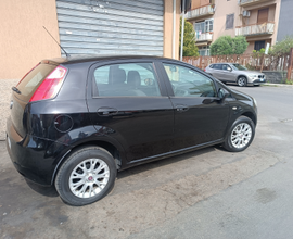 Auto fiat grande punto 2009