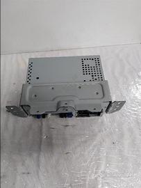 AUTORADIO FORD Fiesta 7Â° Serie XYJB/C (17>>)