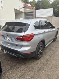 BMW X1 xdrive18d xLine auto