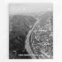Vice Magazine The Photo Issue 2008 (Big Size) RARO