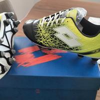 scarpe da calcio