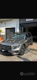 Mercedes Glb 200 d sport Plus