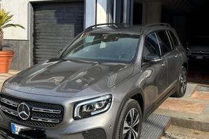 Mercedes Glb 200 d sport Plus
