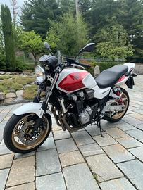 MOTO HONDA CB1300