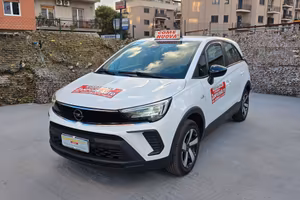 Opel Crossland 1.2 110Cv PER NEOPATENTATO 2024 ZAM