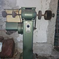 Attrezzo vintage calzolaio