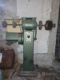 Attrezzo vintage calzolaio