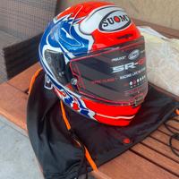 Casco sr gp dovi 2019 replica