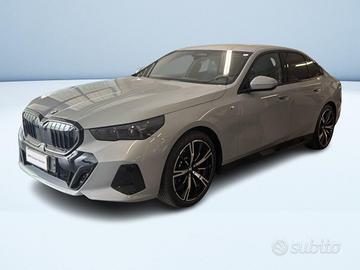 BMW Serie 5 520d 48V xdrive M Sport Pro auto