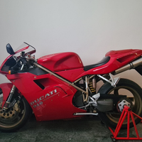 Ducati 916 S Biposto