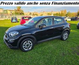 FIAT 500X 1.3 MultiJet 95 CV City Cross