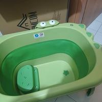 Vasca da bagno bambini