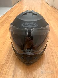Casco modulare Caberg Duke II – Taglia S 🏍️