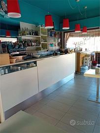 Bar a Angera
