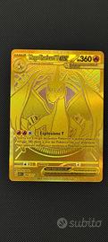 Pokemon Mega Charizard Y ex ASC 294 Ascesa Eroica