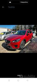 mazda cx5 