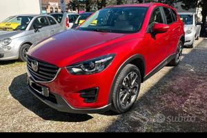 mazda cx5 