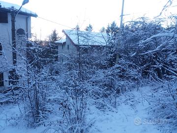 Appartamento Camigliatello silano sila
