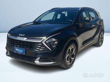 Kia Sportage 1.6 crdi mhev Business dct