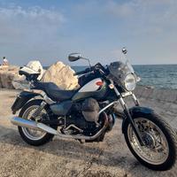 Moto Guzzi Nevada 750 - 2013