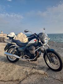 Moto Guzzi Nevada 750 - 2013