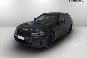 BMW Serie 3(G20/1-80/1) - 330d 48V xDrive Touring