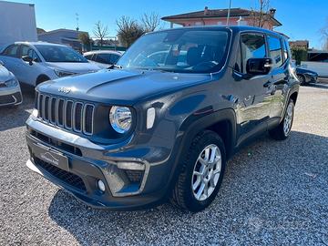 JEEP Renegade Renegade 1.6 Mjt 130 CV Limited
