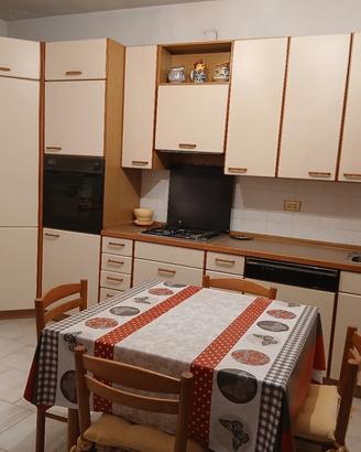 cucina completa 