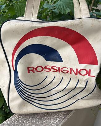 Borsone sportivo Rossignol Retro