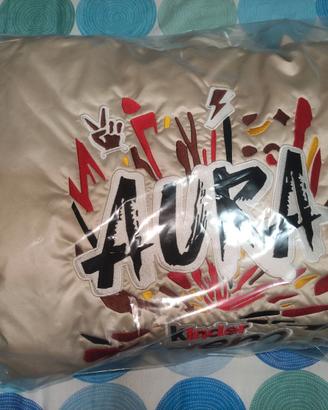 AURA JACKET King's league Italia X Adidas