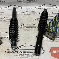 Ammortizzatori Anteriore Ligier X-Too 05> 0200078