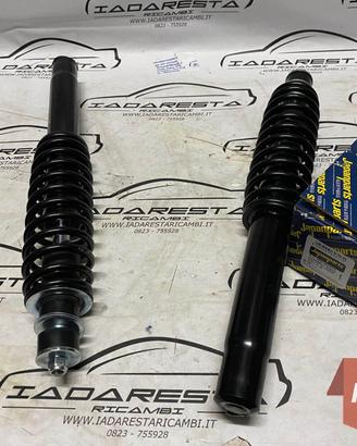 Ammortizzatori Anteriore Ligier X-Too 05> 0200078