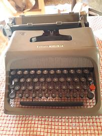Macchina da scrivere - OLIVETTI STUDIO 44
