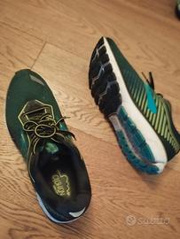 Scarpe Brooks Ghost 12 taglia 46,5