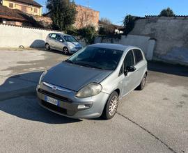 Fiat Punto Evo Punto Evo 1.4 GPL neopatentati